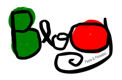 Bases para pizza Panna & Pomodoro